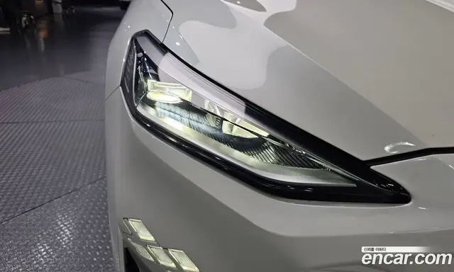 Kia K8 2022 2.5 автомат (гидро), миниатюра 8