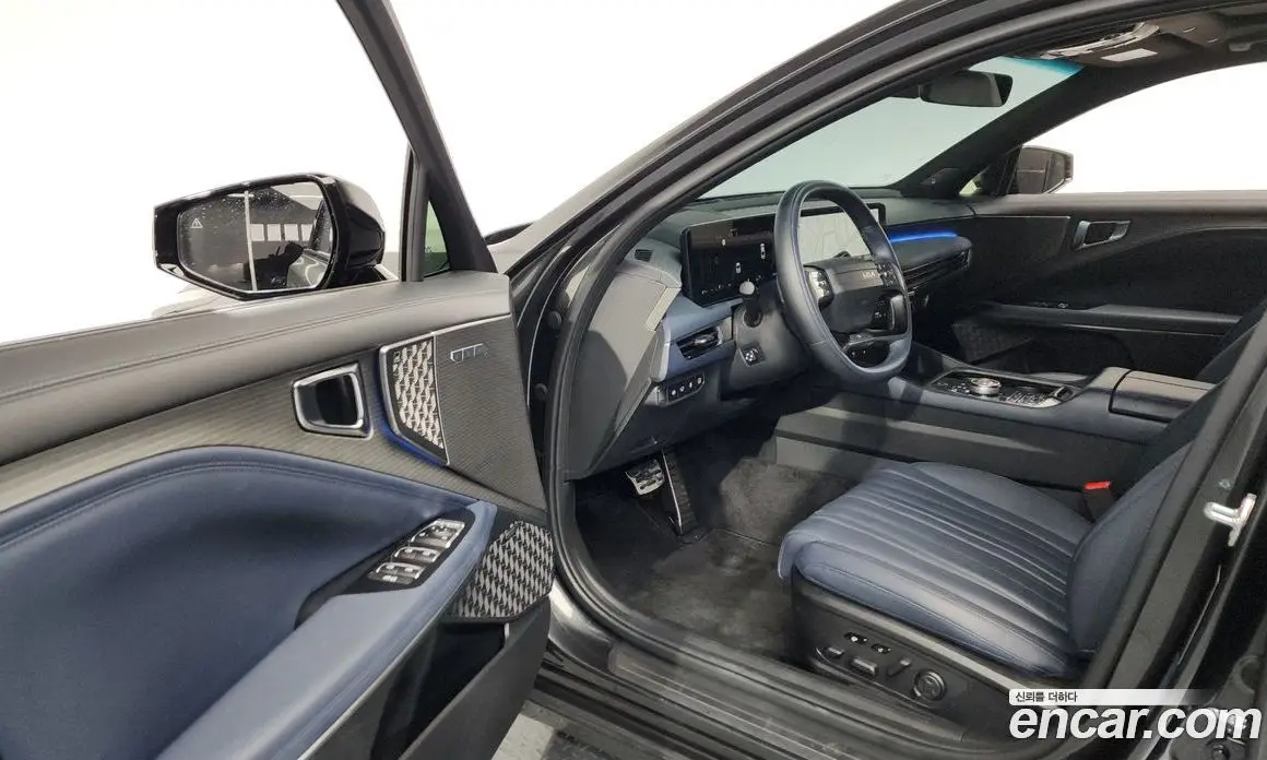 Kia K8 2024 1.6 автомат (гидро), фото 12