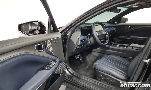 Kia K8 2024 1.6 автомат (гидро), миниатюра 12
