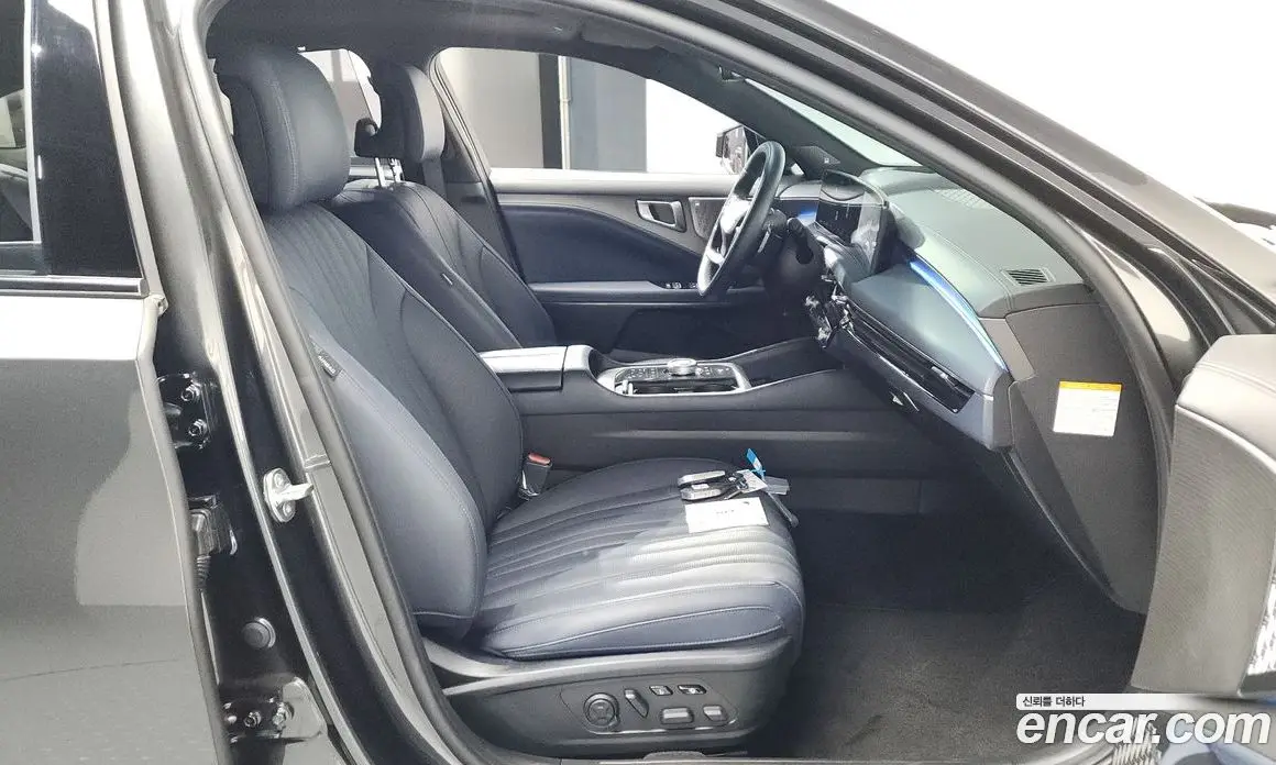 Kia K8 2024 1.6 автомат (гидро), фото 15