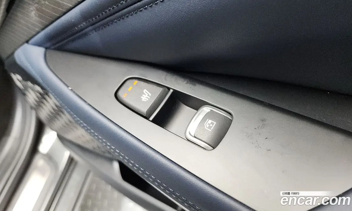 Kia K8 2024 1.6 автомат (гидро), фото 38