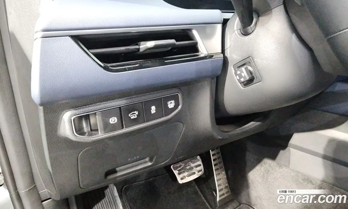 Kia K8 2024 1.6 автомат (гидро), фото 40
