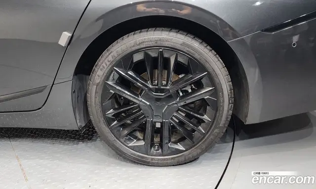Kia K8 2024 1.6 автомат (гидро), миниатюра 6