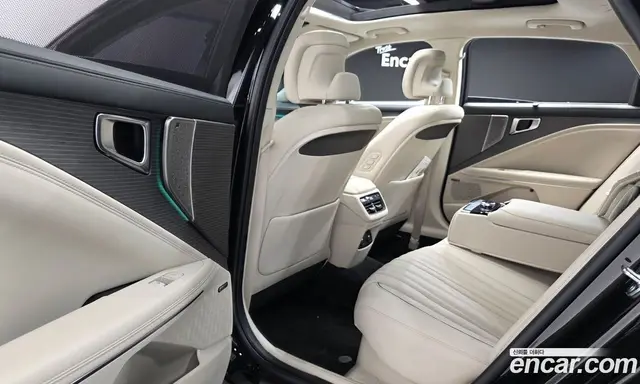 Kia K8 2025 1.6 автомат (гидро), миниатюра 11