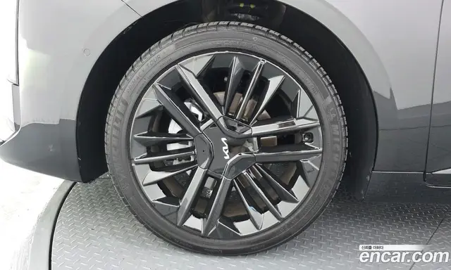 Kia K8 2025 1.6 автомат (гидро), миниатюра 5