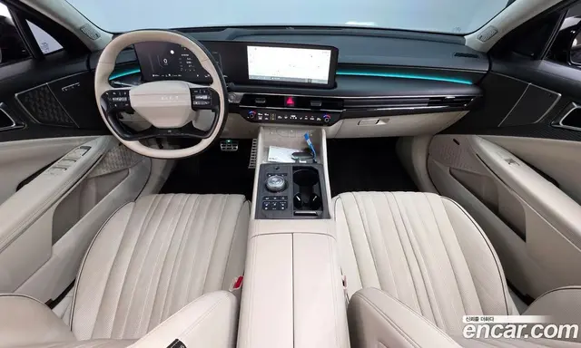 Kia K8 2025 1.6 автомат (гидро), миниатюра 7
