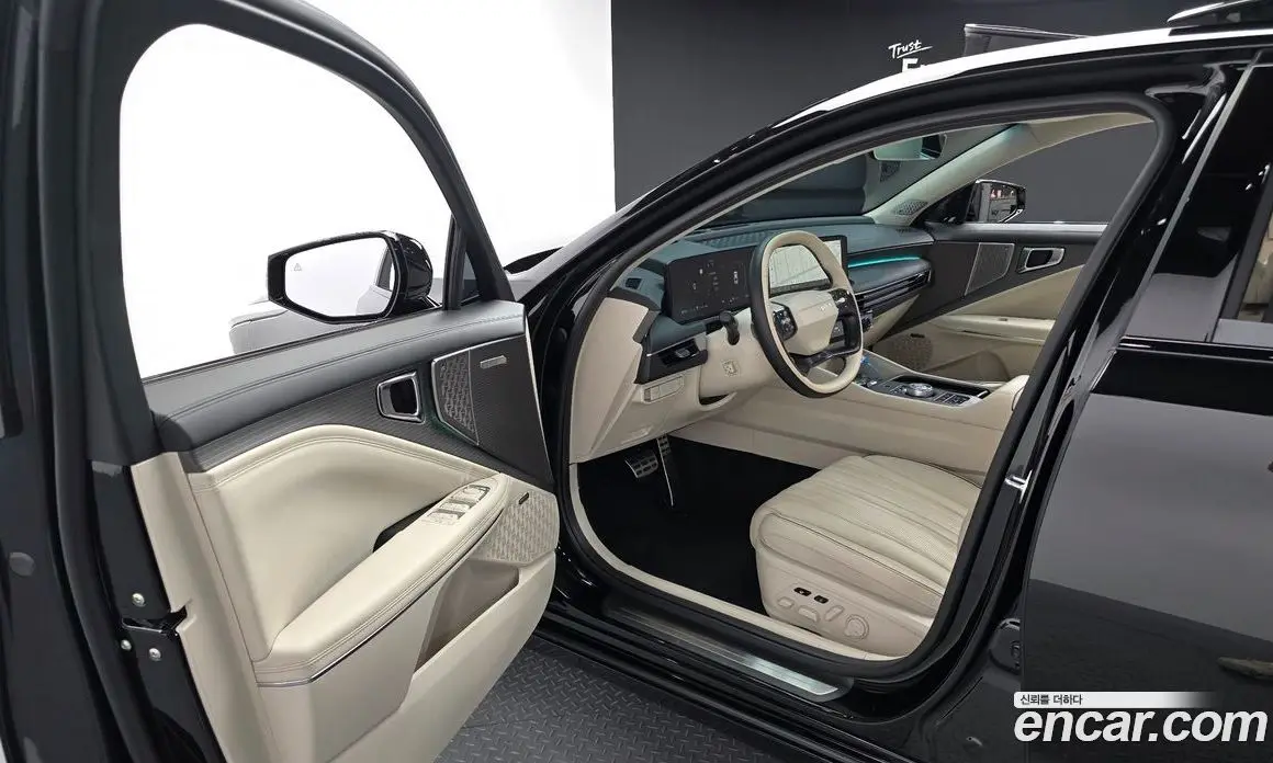 Kia K8 2025 1.6 автомат (гидро), фото 10