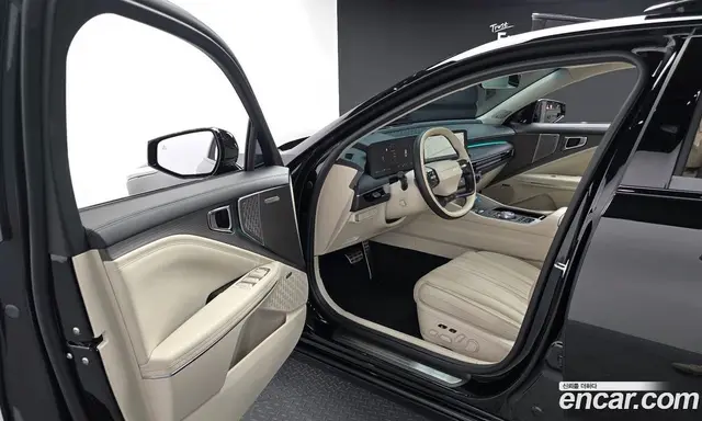 Kia K8 2025 1.6 автомат (гидро), миниатюра 10