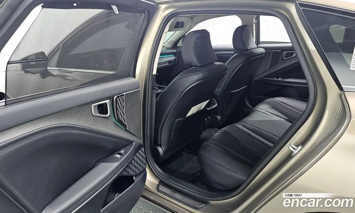 Kia K8 2026 1.6 автомат (гидро), фото 11