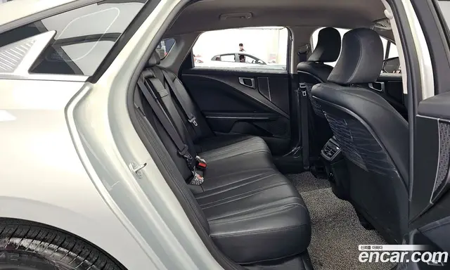 Kia K8 2026 3.5 автомат (гидро), миниатюра 12