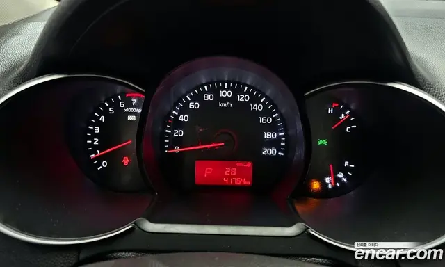 Kia Morning 2016 1.0 автомат (гидро), миниатюра 8 Kia Morning 2016 1.0 автомат (гидро), миниатюра 8