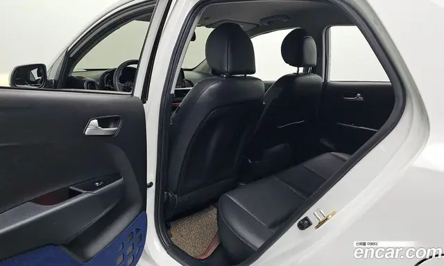 Kia Morning 2021 1.0 автомат (гидро), миниатюра 11