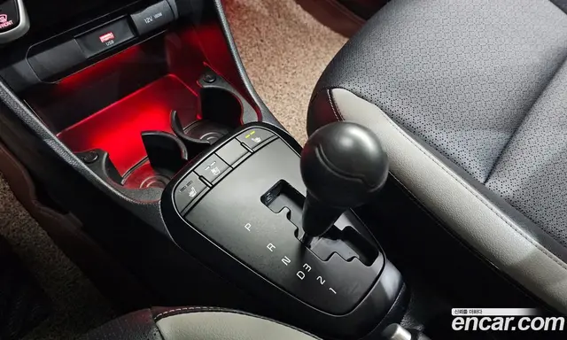Kia Morning 2021 1.0 автомат (гидро), миниатюра 9