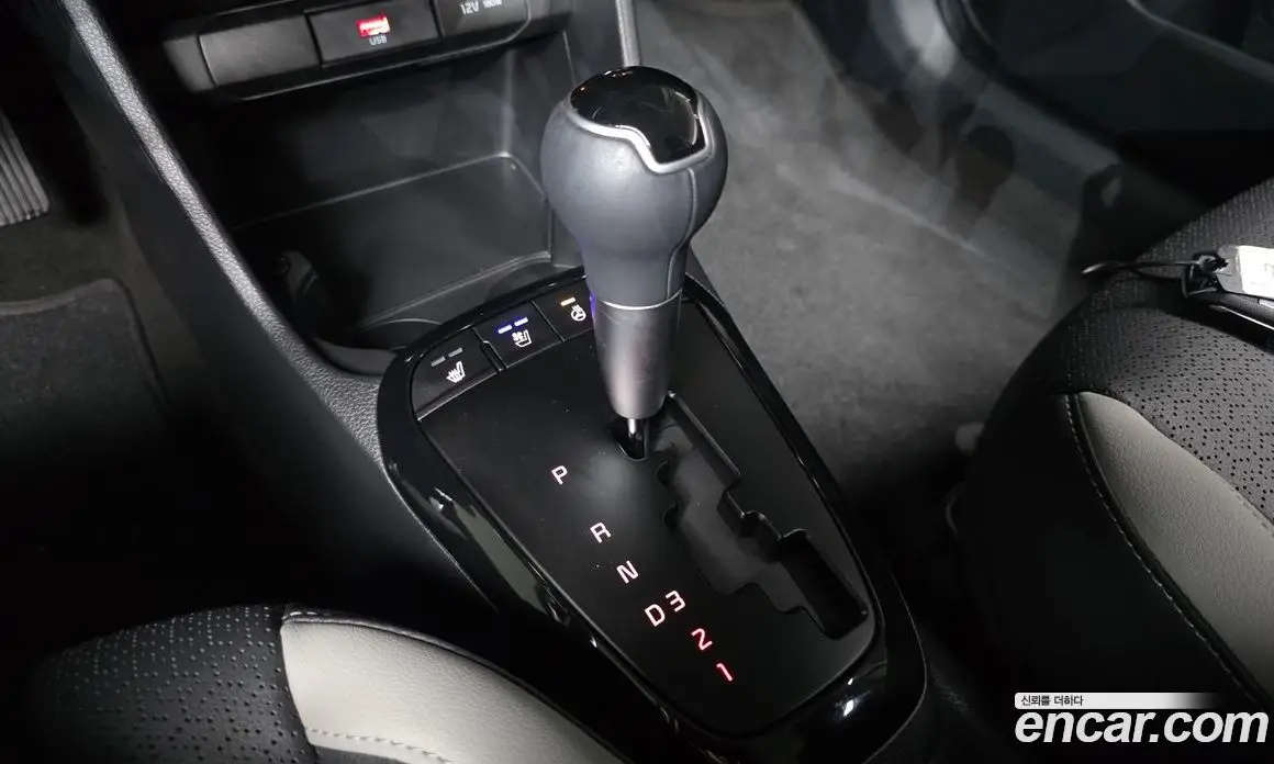 Kia Morning 2022 1.0 автомат (гидро), фото 12