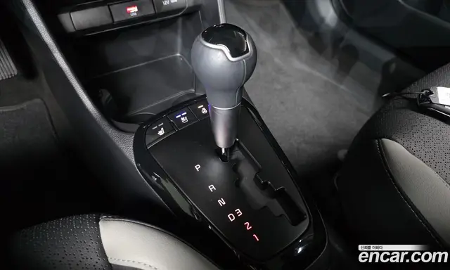 Kia Morning 2022 1.0 автомат (гидро), миниатюра 12