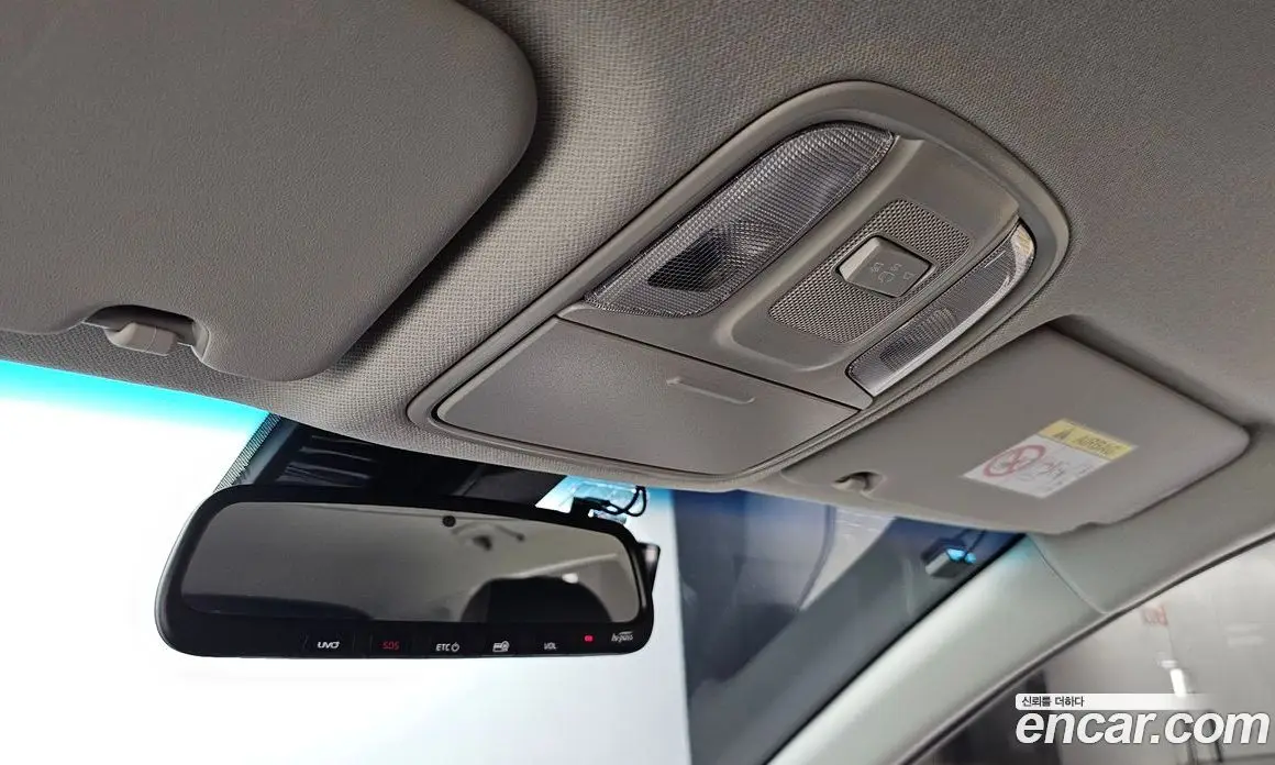 Kia Niro 2021 0.2 автомат (гидро), фото 25