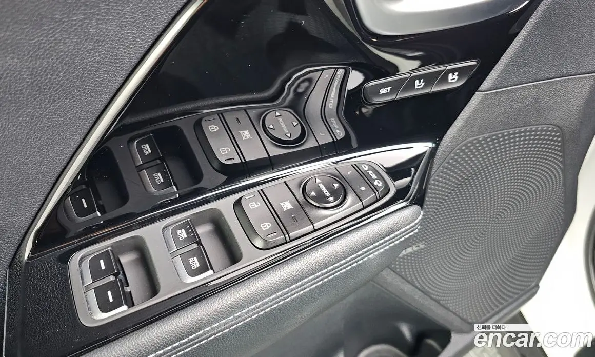 Kia Niro 2021 0.2 автомат (гидро), фото 29