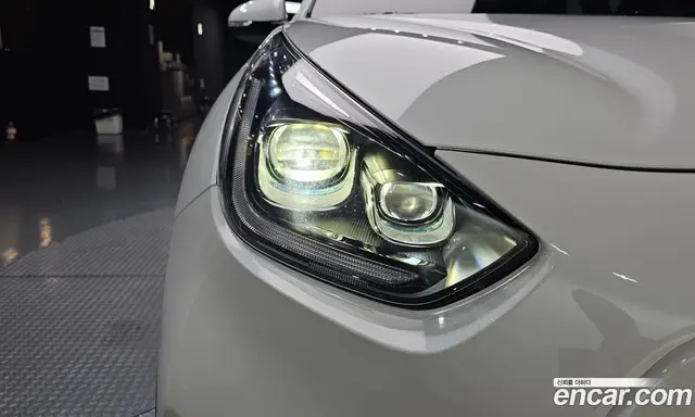 Kia Niro 2021 0.2 автомат (гидро), миниатюра 8