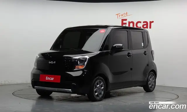 Kia Ray 2023 1.0 автомат (гидро), миниатюра 1