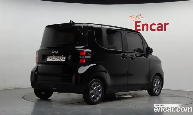 Kia Ray 2023 1.0 автомат (гидро), миниатюра 2