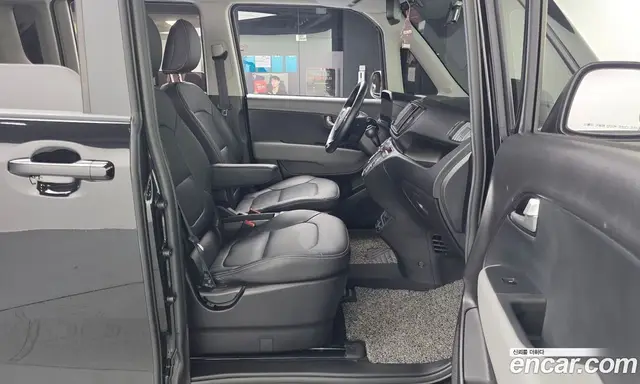 Kia Ray 2023 1.0 автомат (гидро), миниатюра 11