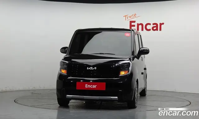 Kia Ray 2023 1.0 автомат (гидро), миниатюра 3