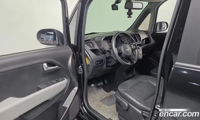 Kia Ray 2023 1.0 автомат (гидро), миниатюра 10
