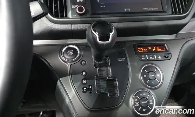 Kia Ray 2024 1.0 автомат (гидро), миниатюра 12