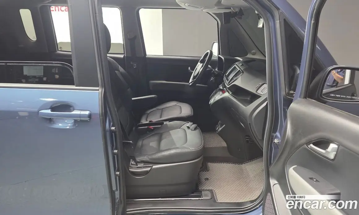 Kia Ray 2024 1.0 автомат (гидро), фото 16
