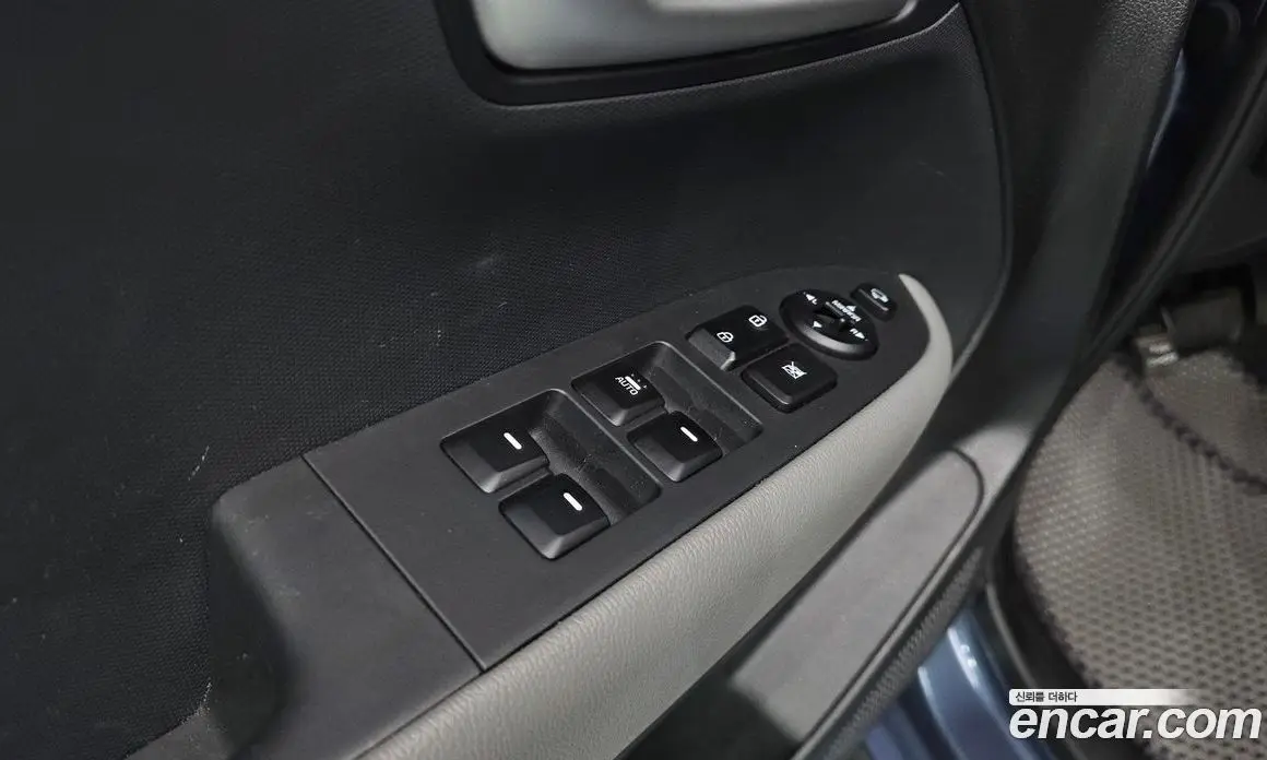 Kia Ray 2024 1.0 автомат (гидро), фото 26