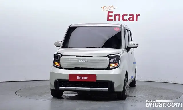 Kia Ray 2024 1.0 автомат (гидро), миниатюра 3