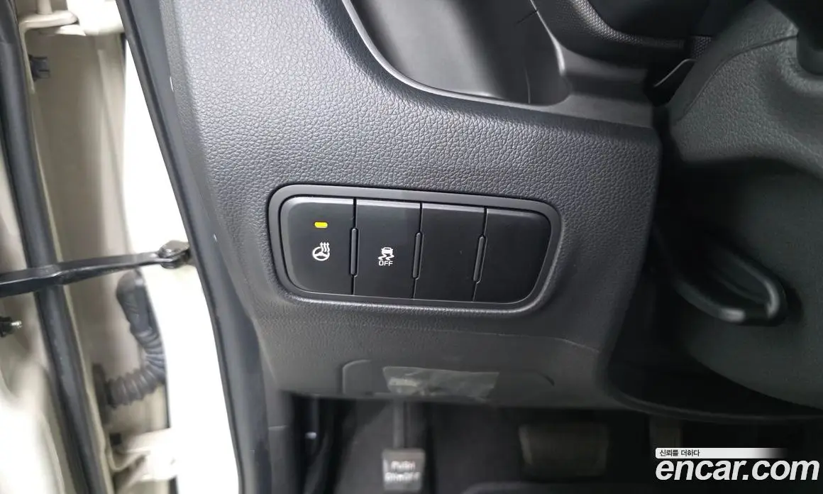 Kia Ray 2024 1.0 автомат (гидро), фото 26