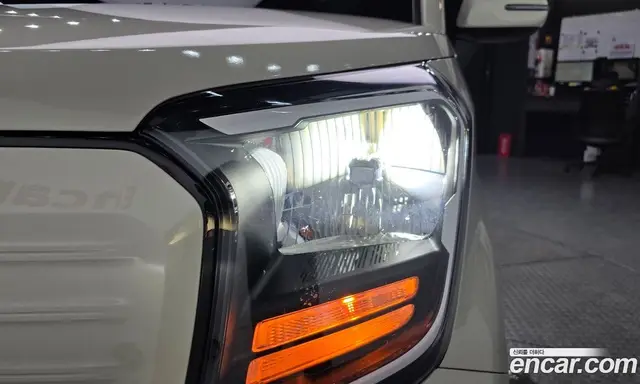 Kia Ray 2024 1.0 автомат (гидро), миниатюра 8