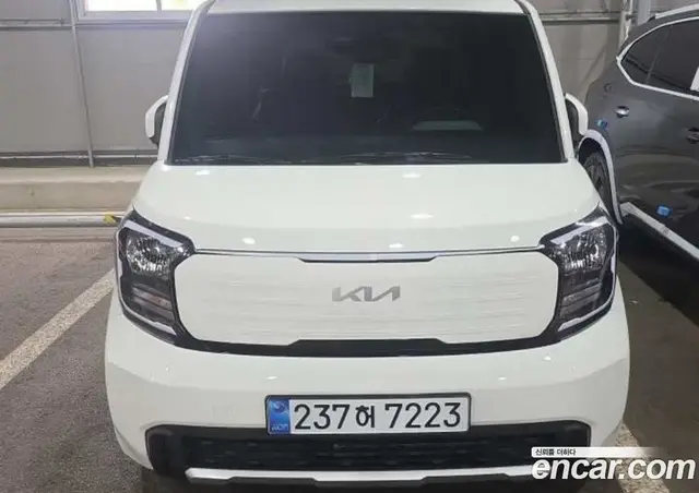 Kia Ray 2026 1.0 автомат (гидро), миниатюра 1