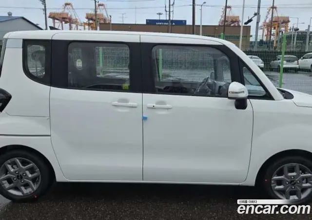 Kia Ray 2026 1.0 автомат (гидро), миниатюра 12