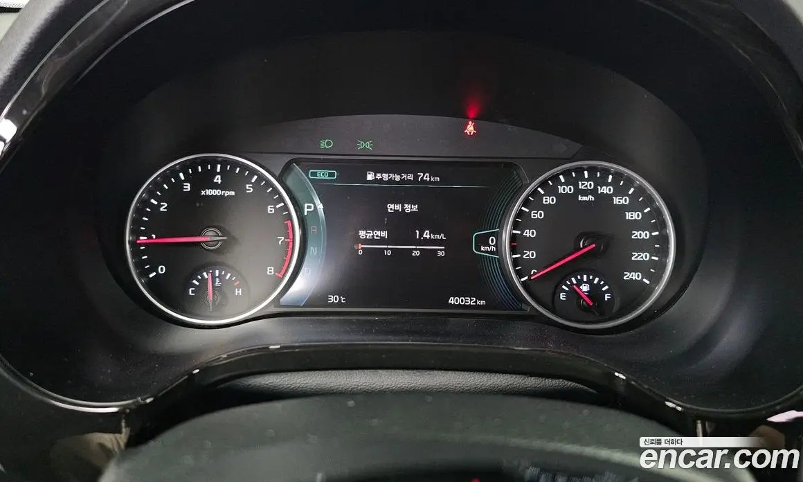 Kia Seltos 2022 1.6 автомат (гидро), фото 11