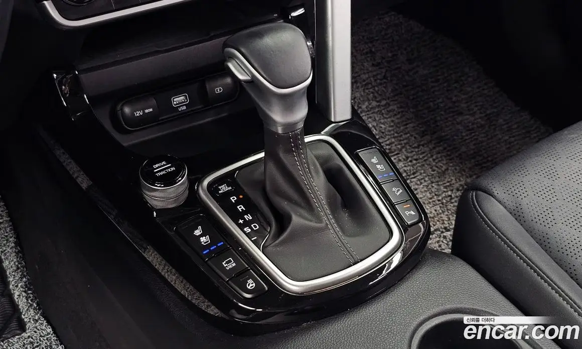 Kia Seltos 2022 1.6 автомат (гидро), фото 12