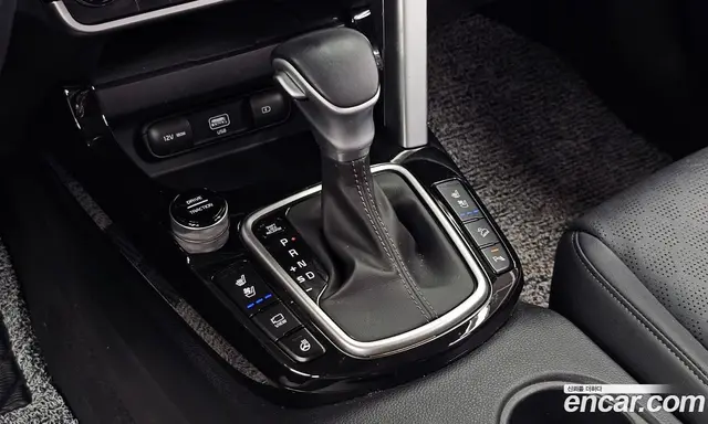 Kia Seltos 2022 1.6 автомат (гидро), миниатюра 12