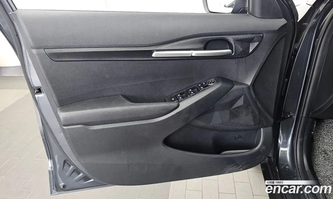 Kia Seltos 2022 1.6 автомат (гидро), фото 14