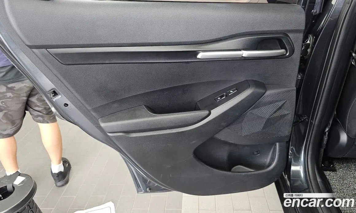 Kia Seltos 2022 1.6 автомат (гидро), фото 15
