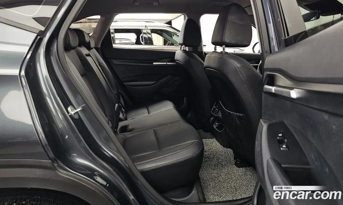 Kia Seltos 2022 1.6 автомат (гидро), фото 18