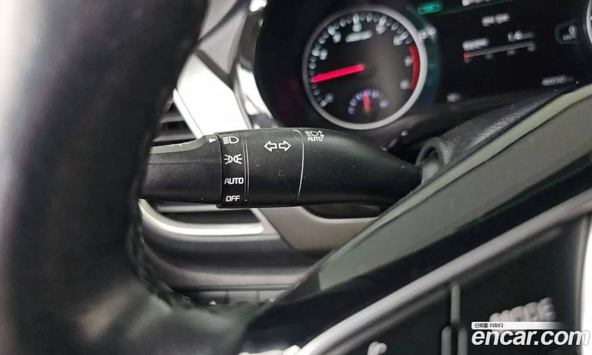 Kia Seltos 2022 1.6 автомат (гидро), фото 28