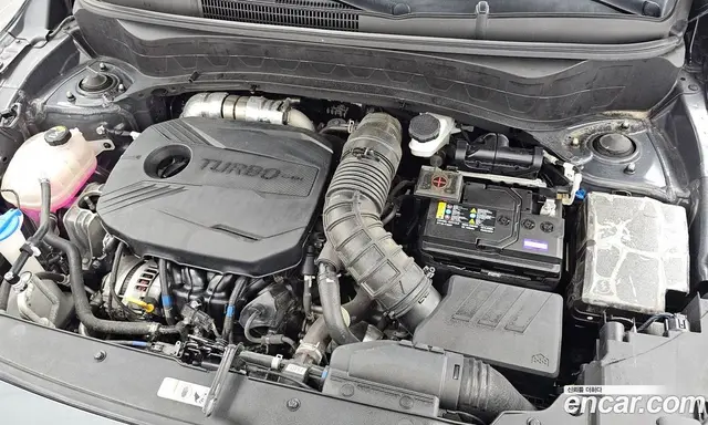 Kia Seltos 2022 1.6 автомат (гидро), миниатюра 6