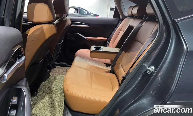 Kia Seltos 2023 1.6 автомат (гидро), миниатюра 11