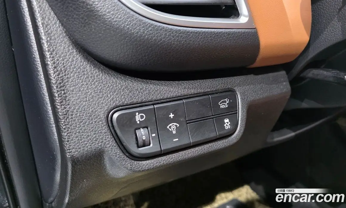 Kia Seltos 2023 1.6 автомат (гидро), фото 12