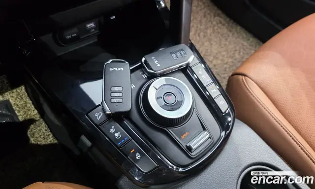 Kia Seltos 2023 1.6 автомат (гидро), миниатюра 9