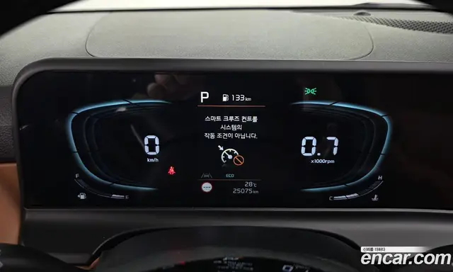Kia Seltos 2024 1.6 автомат (гидро), миниатюра 11