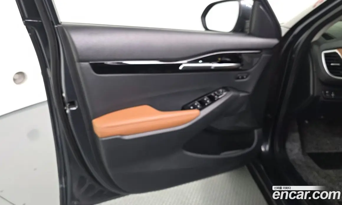 Kia Seltos 2024 1.6 автомат (гидро), фото 14