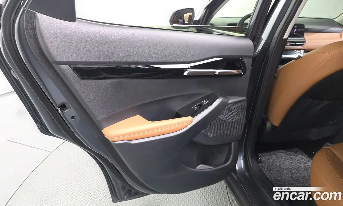 Kia Seltos 2024 1.6 автомат (гидро), фото 15