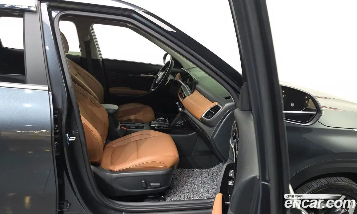Kia Seltos 2024 1.6 автомат (гидро), фото 17